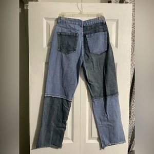 Angel kiss jeans. Size 3/26
